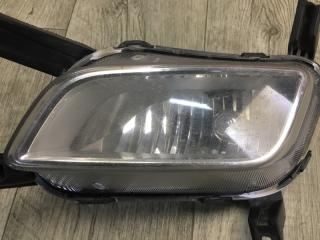 Противотуманная фара левая OPTIMA TF 11-16