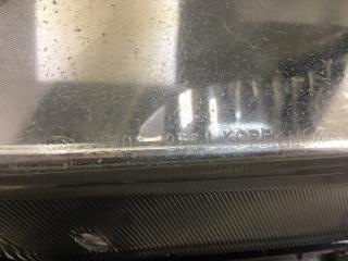 Противотуманная фара левая OPTIMA TF 11-16