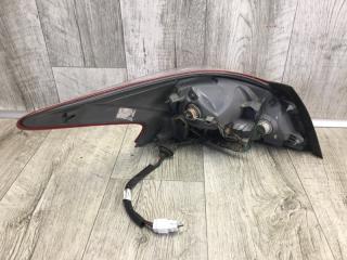 Фонарь наружный правый ALTIMA L33 12-18 L32