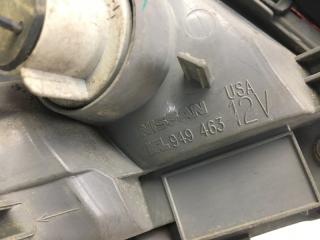 Фонарь наружный правый ALTIMA L33 12-18 L32