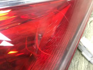 Фонарь наружный правый ALTIMA L33 12-18 L32