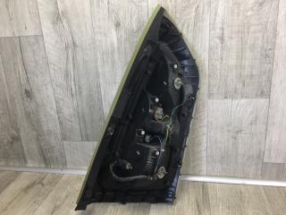 Фонарь наружный левый SOUL AM 08-13 Хетчбек