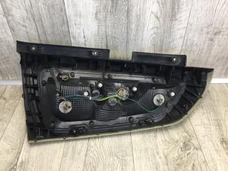 Фонарь наружный левый SOUL AM 08-13 Хетчбек