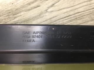 Фонарь наружный левый SOUL AM 08-13 Хетчбек