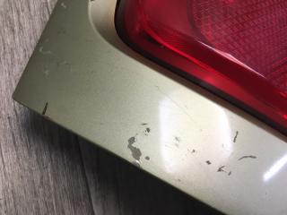 Фонарь наружный левый SOUL AM 08-13 Хетчбек