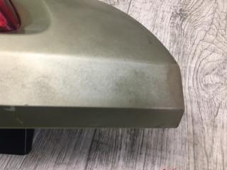 Фонарь наружный левый SOUL AM 08-13 Хетчбек