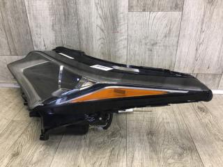 Фара передняя левая LEXUS RX350/450 15-22