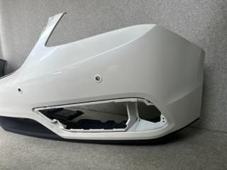 Бампер передний MDX (YD3) 13-21 2016 3.5 J35Y5