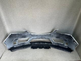 Бампер передний MDX (YD3) 13-21 2016 3.5 J35Y5