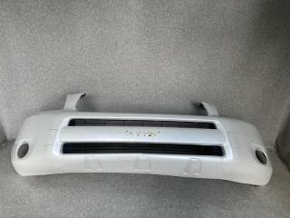 Бампер передний RAV4 05-12 2006 2.4 2AZFE