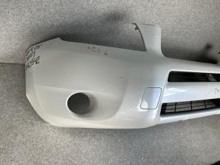Бампер передний TOYOTA RAV4 05-12 2.4 2AZFE