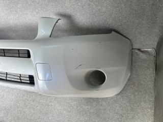 Бампер передний RAV4 05-12 2006 2.4 2AZFE