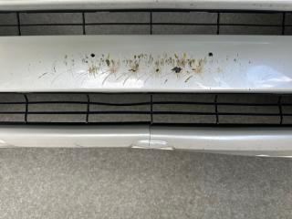 Бампер передний RAV4 05-12 2006 2.4 2AZFE