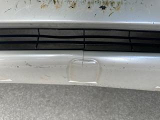 Бампер передний RAV4 05-12 2006 2.4 2AZFE