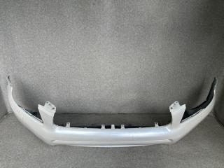 Бампер передний RAV4 05-12 2006 2.4 2AZFE