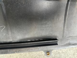 Бампер передний RAV4 05-12 2006 2.4 2AZFE