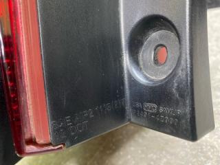 Фонарь наружный левый SANTA FE (DM) 12-18 2013 2.0 G4KH