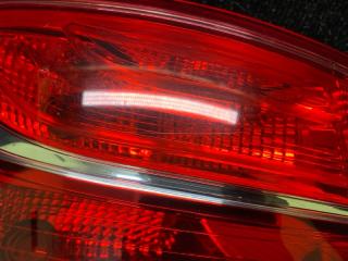 Фонарь наружный левый SANTA FE (DM) 12-18 2013 2.0 G4KH