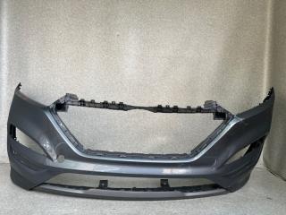 Бампер передний HYUNDAI TUCSON TL 15-20 2015