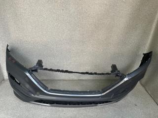 Бампер передний TUCSON TL 15-20 2015 G4FJ 1.6