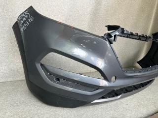 Бампер передний HYUNDAI TUCSON TL 15-20 G4FJ 1.6