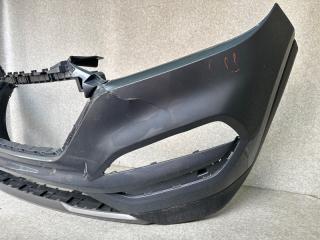 Бампер передний TUCSON TL 15-20 2015 G4FJ 1.6
