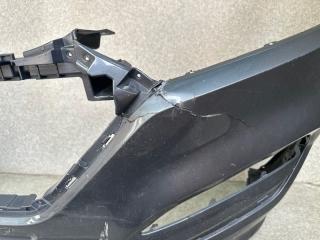 Бампер передний TUCSON TL 15-20 2015 G4FJ 1.6