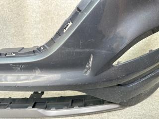 Бампер передний TUCSON TL 15-20 2015 G4FJ 1.6