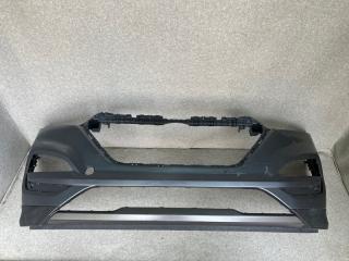 Бампер передний TUCSON TL 15-20 2015 G4FJ 1.6