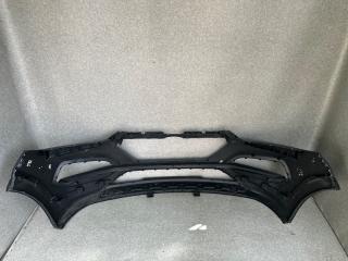 Бампер передний TUCSON TL 15-20 2015 G4FJ 1.6