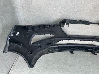 Бампер передний TUCSON TL 15-20 2015 G4FJ 1.6