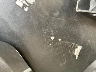 Бампер передний TUCSON TL 15-20 2015 G4FJ 1.6