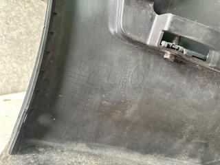 Бампер передний TUCSON TL 15-20 2015 G4FJ 1.6