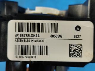 Подрулевой переключатель COMPASS 17-21 2018 2.4 EDD