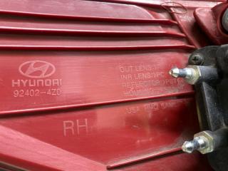 Фонарь наружный правый HYUNDAI SANTA FE (DM) 12-18 2.0 G4KH