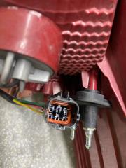 Фонарь наружный правый SANTA FE (DM) 12-18 2013 2.0 G4KH