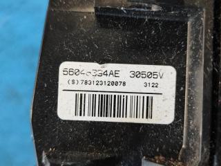 Шлейф Airbag GRAND CARAVAN 08- 2013 3.6 ERB