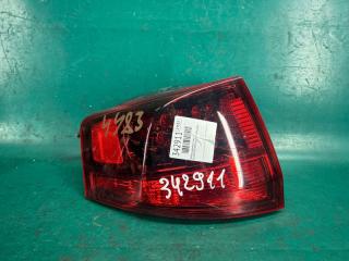 Фонарь наружный левый ACURA MDX (YD2) 06-13 2012