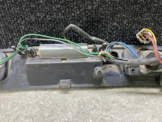 Панель подсветки номера SANTA FE (DM) 12-18 2013 2.0 G4KH