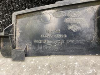 Панель подсветки номера SANTA FE (DM) 12-18 2013 2.0 G4KH