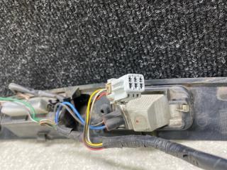 Панель подсветки номера SANTA FE (DM) 12-18 2013 2.0 G4KH