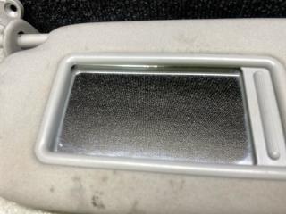 Козырек солнцезащитный левый SANTA FE (DM) 12-18 2013 2.0 G4KH