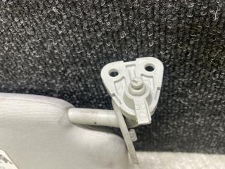 Козырек солнцезащитный левый SANTA FE (DM) 12-18 2013 2.0 G4KH