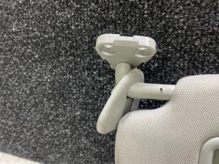 Козырек солнцезащитный левый SANTA FE (DM) 12-18 2013 2.0 G4KH