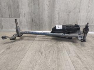 Трапеция стеклоочистителей HONDA ACCORD COUPE 07-12