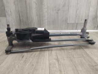 Трапеция стеклоочистителей ACCORD COUPE 07-12