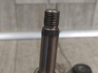 Трапеция стеклоочистителей ACCORD COUPE 07-12