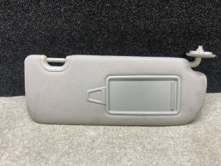 Козырек солнцезащитный правый HYUNDAI SANTA FE (DM) 12-18 2013