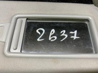 Козырек солнцезащитный правый SANTA FE (DM) 12-18 2013 2.0 G4KH