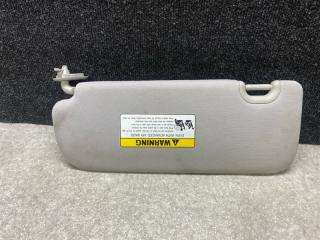 Козырек солнцезащитный правый HYUNDAI SANTA FE (DM) 12-18 2.0 G4KH